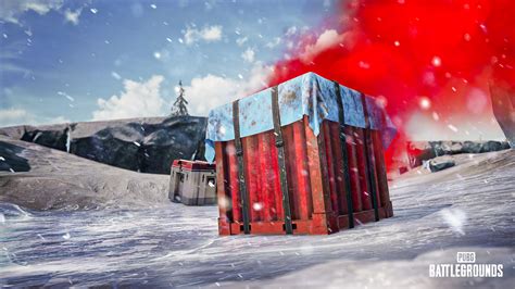 Bonus Special Drops for December .